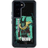 My Hero Academia Dark Deku Season 6 Galaxy S24 Waterproof Case